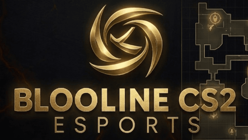 Bloodline CS2